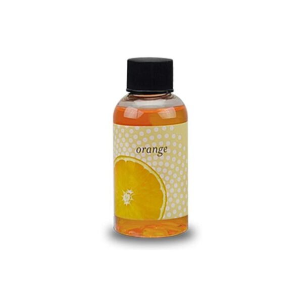 Fragancia Rainbow Naranja