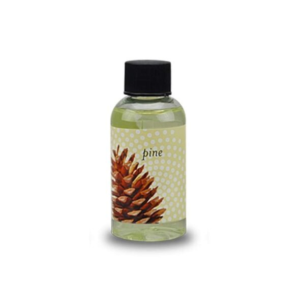 Fragancia Rainbow Pino