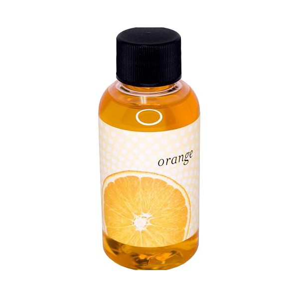 Fragancia Rainbow Naranja